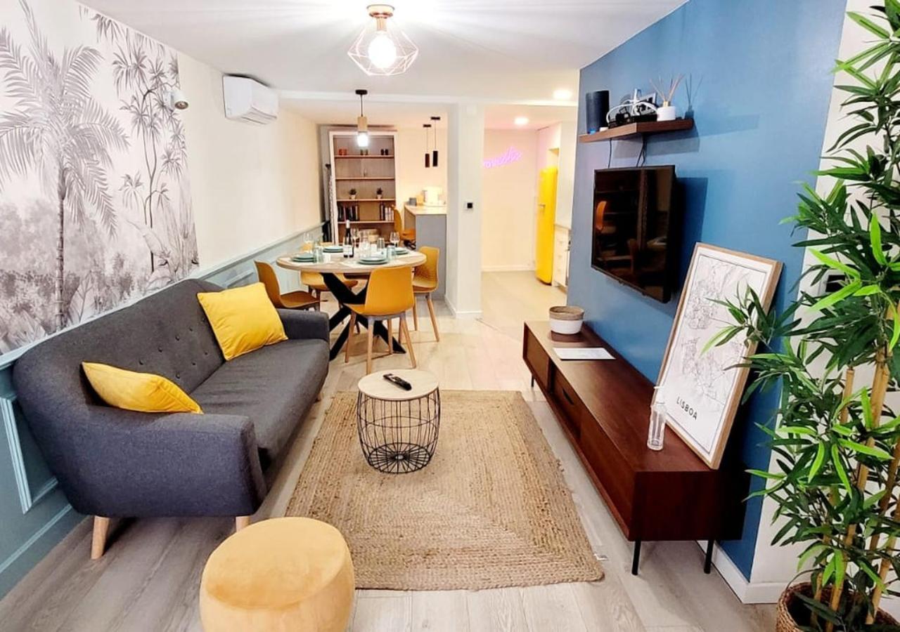 A Casa Helder Villa Сейшал Екстериор снимка
