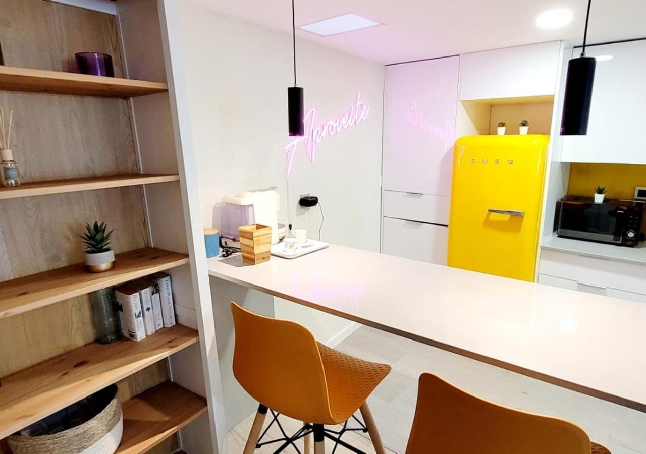 A Casa Helder Villa Сейшал Екстериор снимка