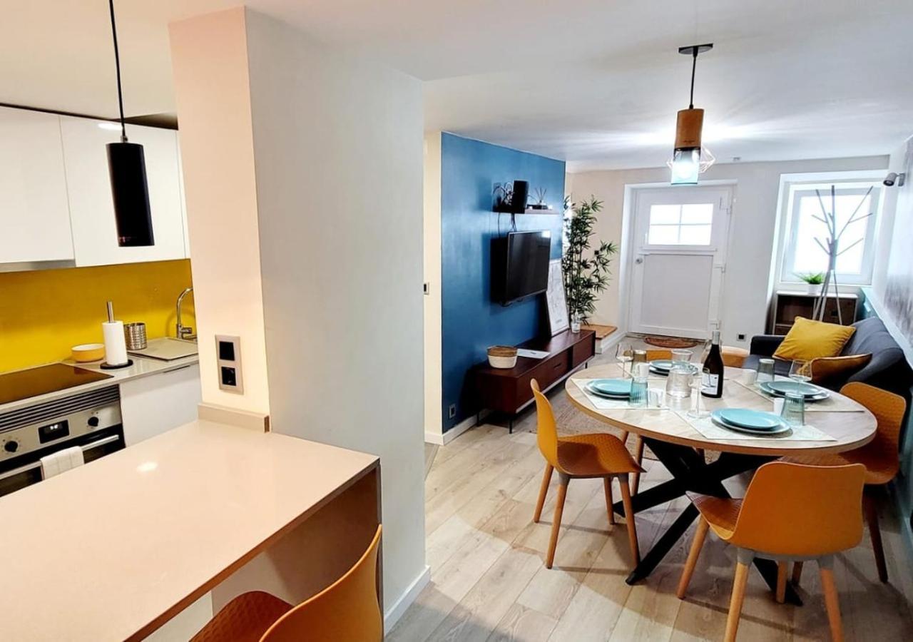 A Casa Helder Villa Сейшал Екстериор снимка