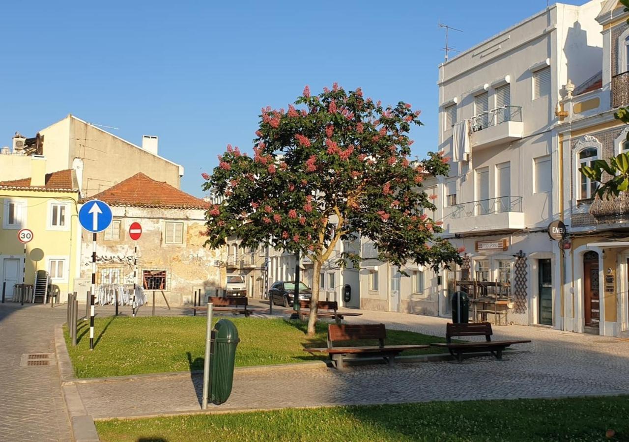 A Casa Helder Villa Сейшал Екстериор снимка